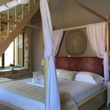 Alicelia Boutique Inn Vathy  Dış mekan fotoğraf