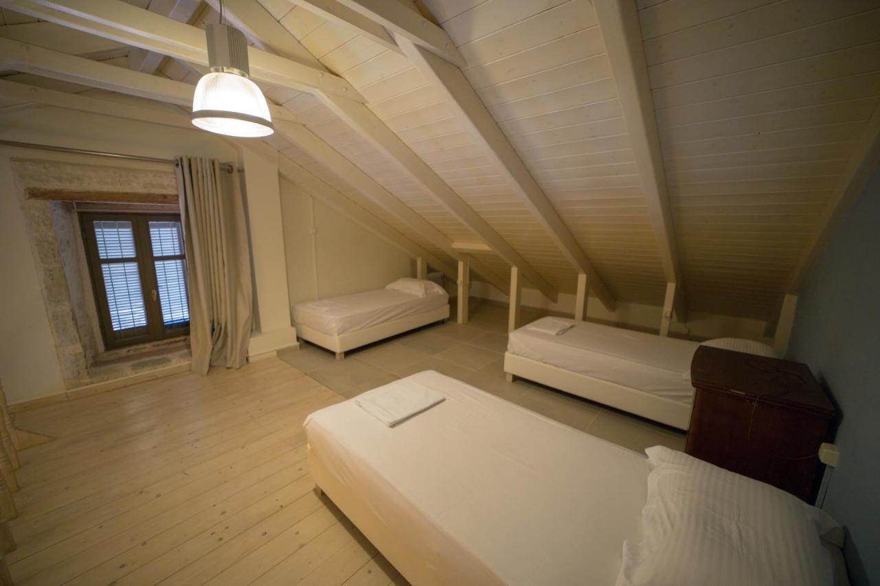 Alicelia Boutique Inn Vathy  Dış mekan fotoğraf