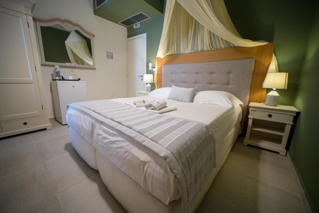 Alicelia Boutique Inn Vathy  Dış mekan fotoğraf