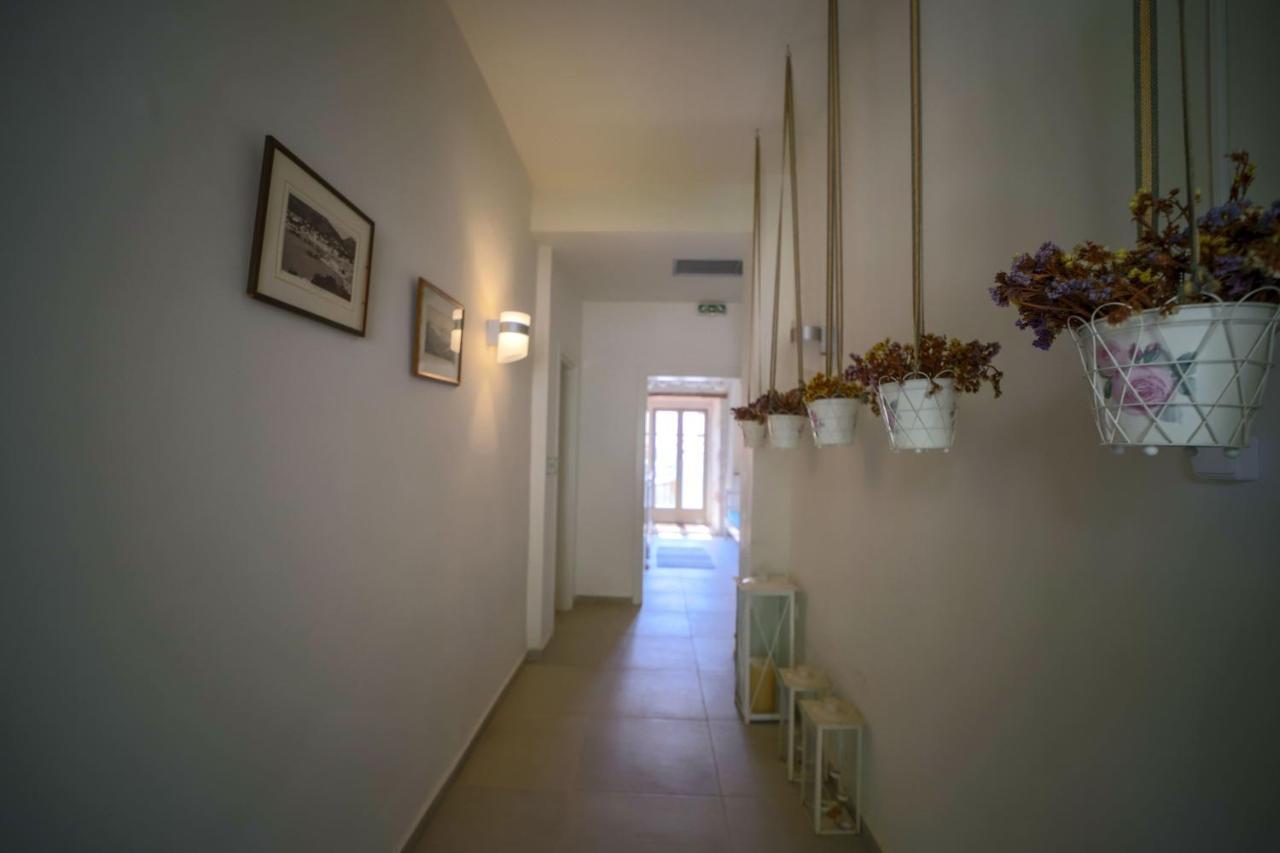 Alicelia Boutique Inn Vathy  Dış mekan fotoğraf