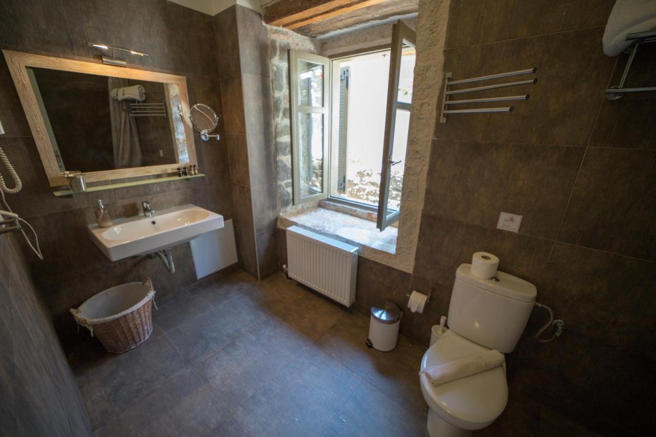 Alicelia Boutique Inn Vathy  Dış mekan fotoğraf