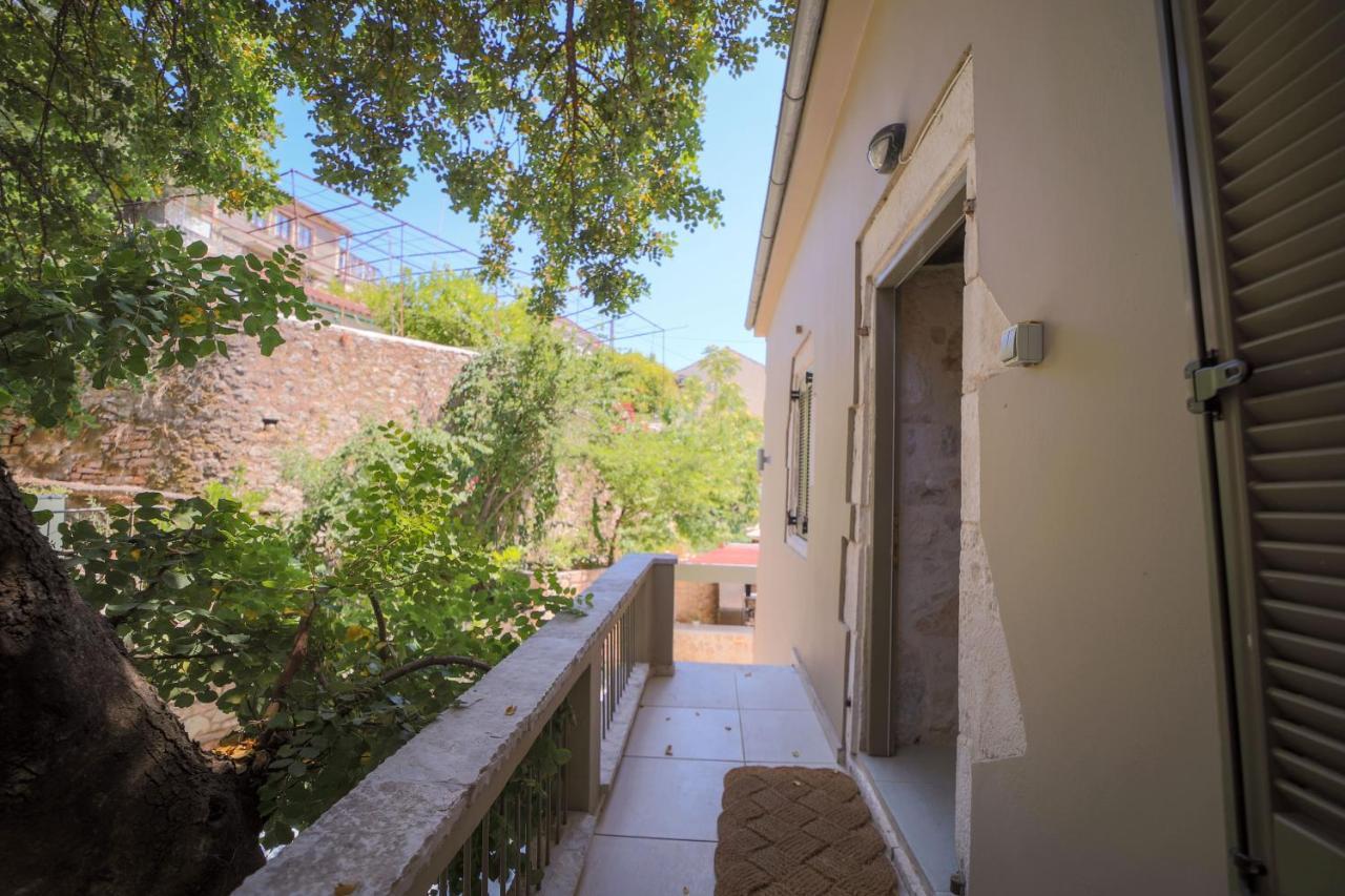 Alicelia Boutique Inn Vathy  Dış mekan fotoğraf