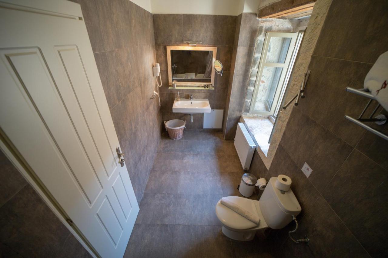 Alicelia Boutique Inn Vathy  Dış mekan fotoğraf