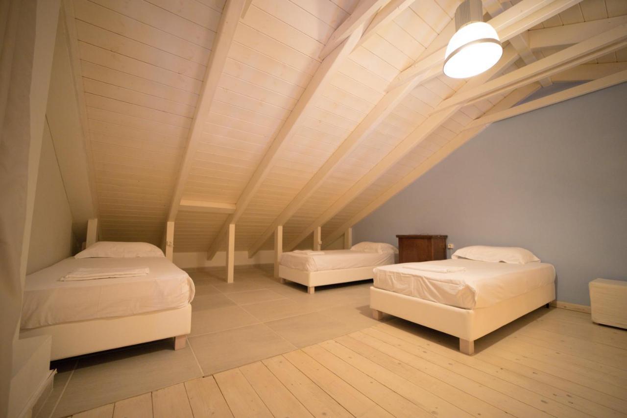 Alicelia Boutique Inn Vathy  Dış mekan fotoğraf