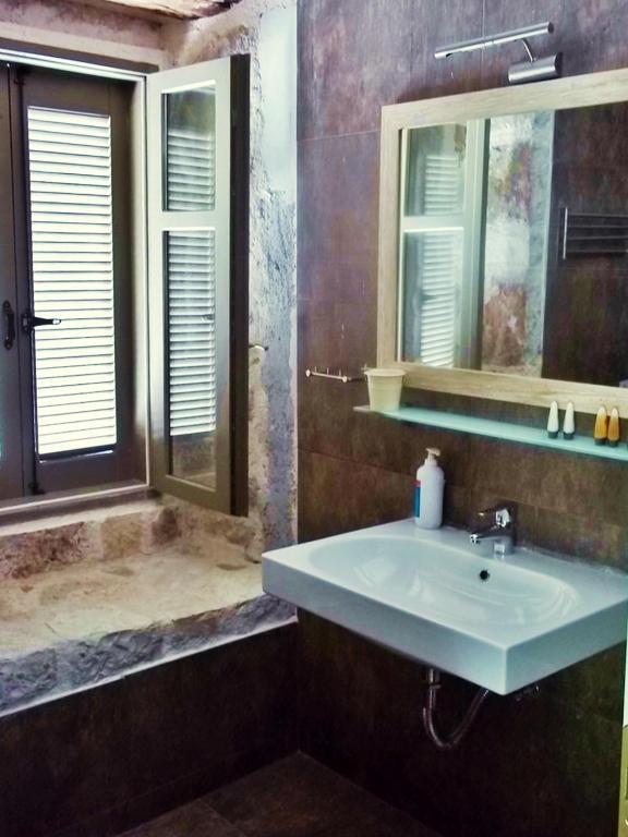 Alicelia Boutique Inn Vathy  Oda fotoğraf