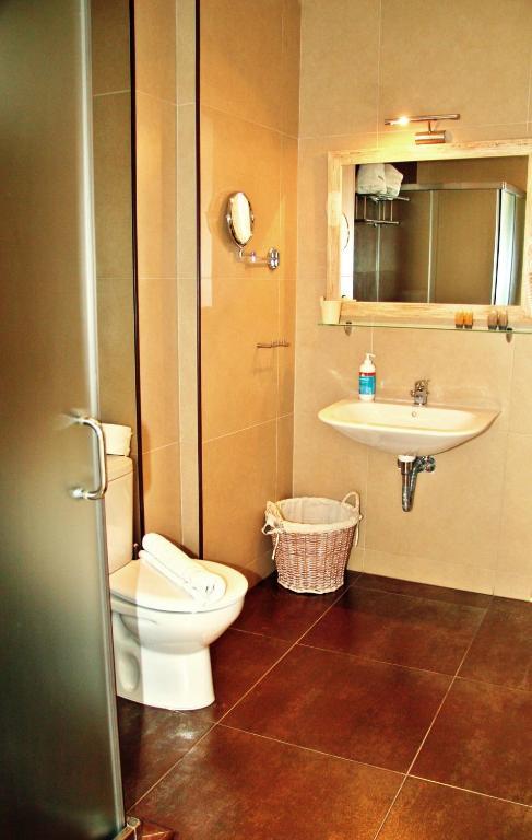 Alicelia Boutique Inn Vathy  Oda fotoğraf