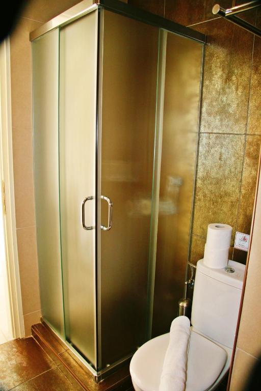 Alicelia Boutique Inn Vathy  Oda fotoğraf
