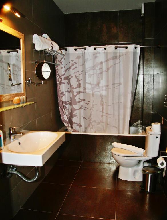 Alicelia Boutique Inn Vathy  Oda fotoğraf