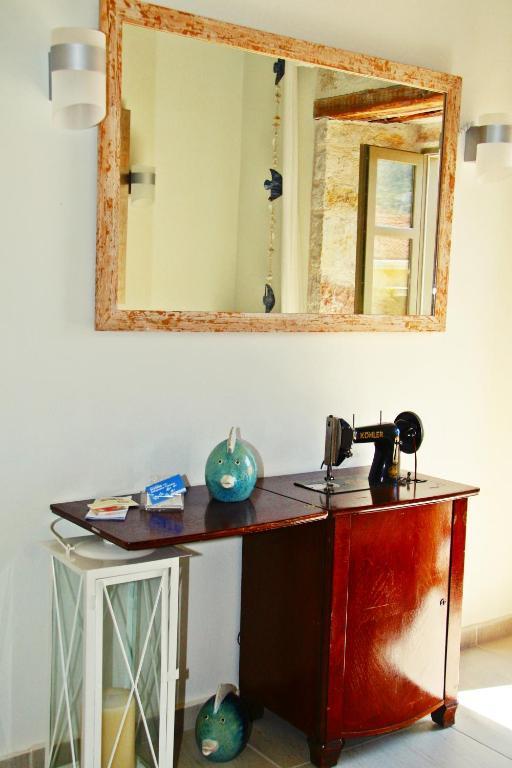 Alicelia Boutique Inn Vathy  Dış mekan fotoğraf