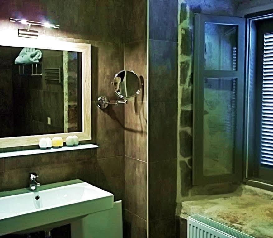 Alicelia Boutique Inn Vathy  Dış mekan fotoğraf