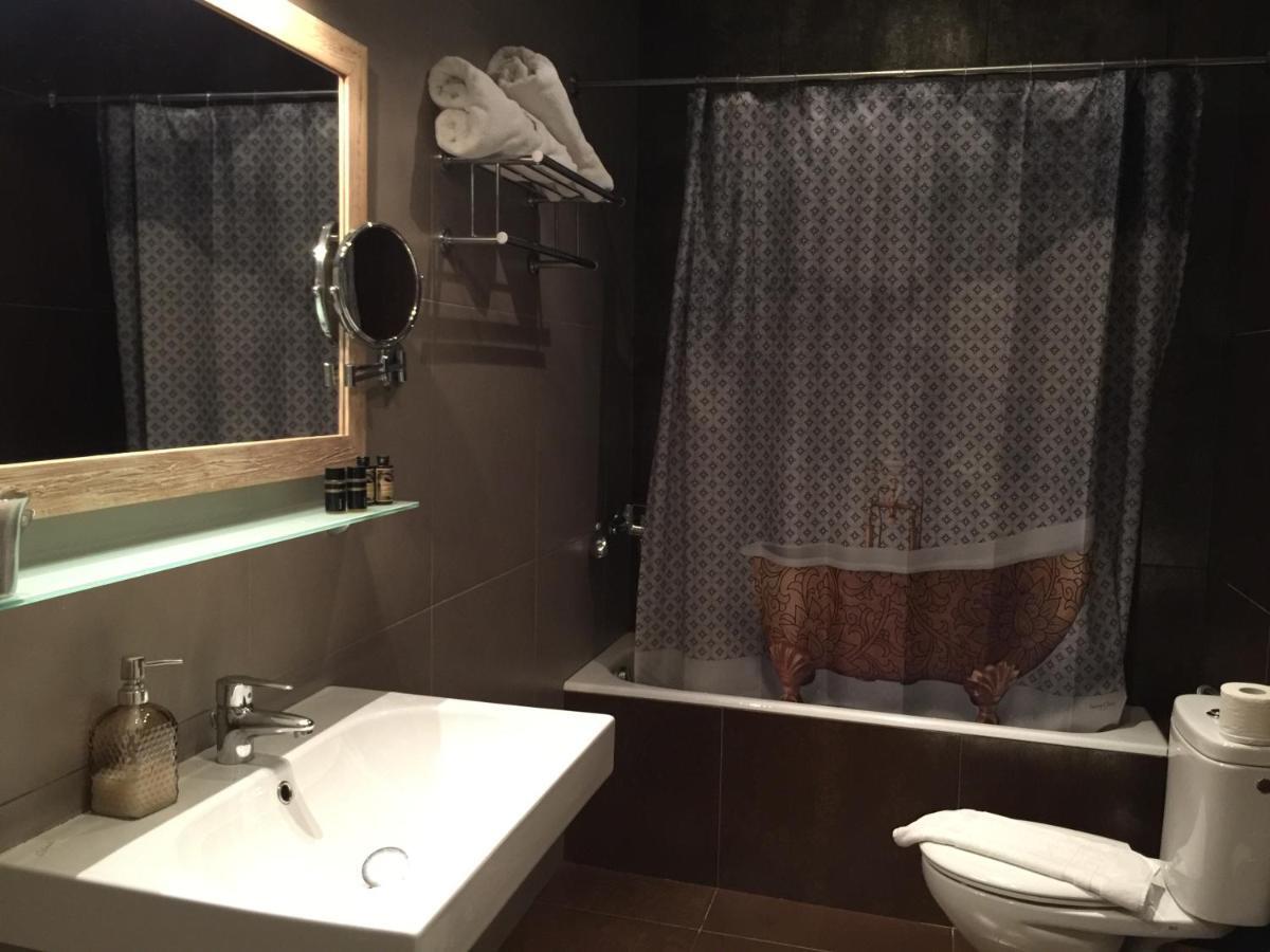 Alicelia Boutique Inn Vathy  Dış mekan fotoğraf